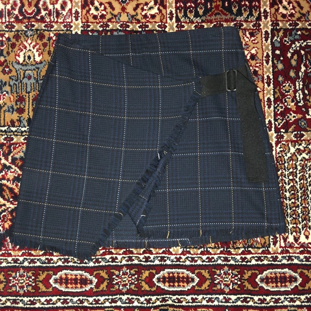 Pull & Bear Kilt mini